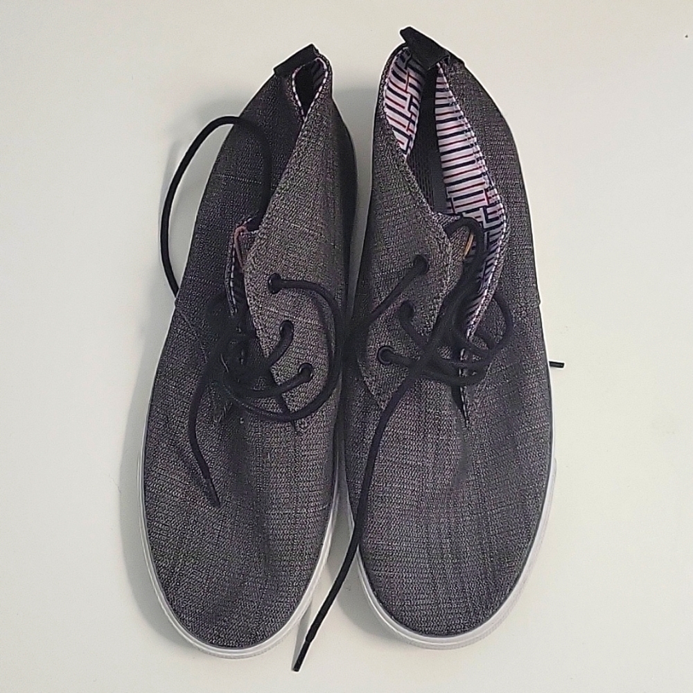 Ben Sherman Chukka Sneakers
